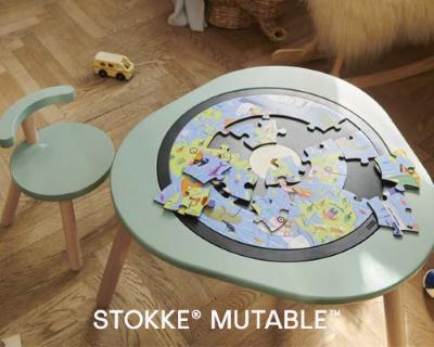 Stokke Mutable