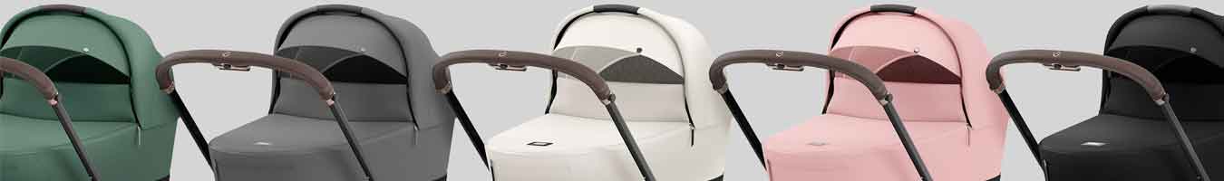 Scegli il tuo Cybex Priam