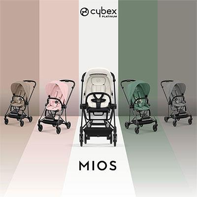 Cybex Mios