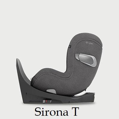 Cybex Sirona T