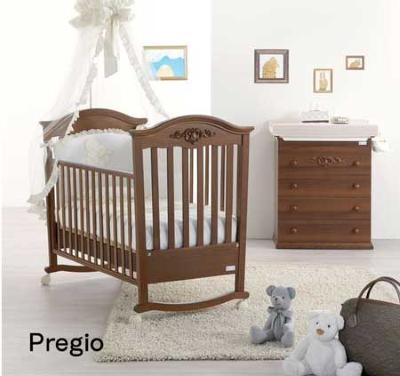 Lettino Pregio