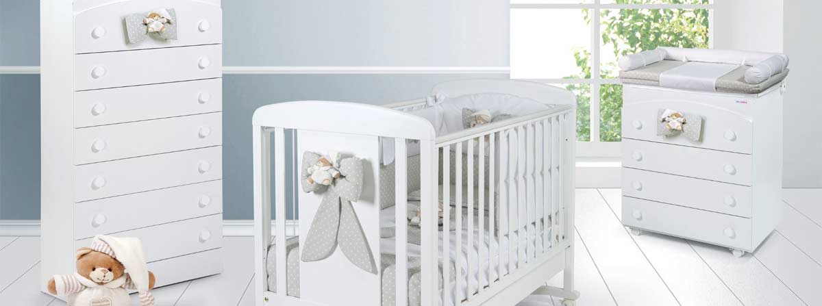 Camerette Complete Neonato
