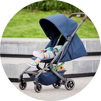 Joolz Passeggino Aer+