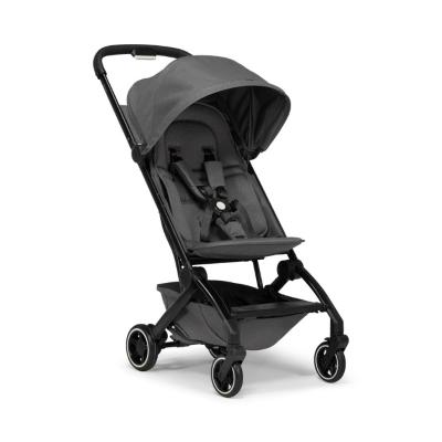 Joolz Aer+ buggy Amazing anthracite