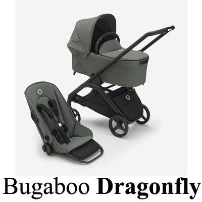 Bugaboo Dragonfly