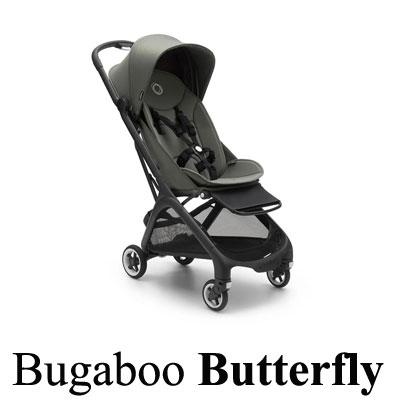 Bugaboo Butterfly