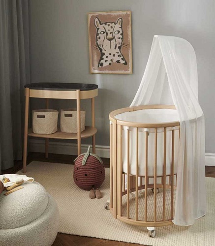 Culla Sleepi mini