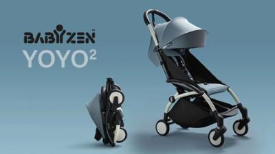 Babyzen Yoyo 2