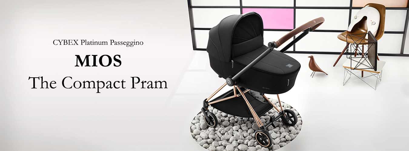 Cybex Mios