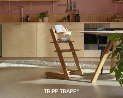 Stokke Tripp Trapp