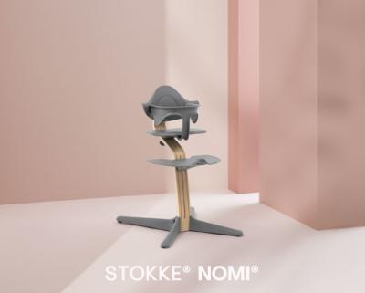 Stokke Nomi