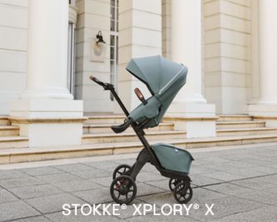 Stokke Xplory X