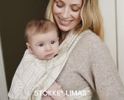 Stokke Limas