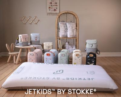 Jetkids by Stokke