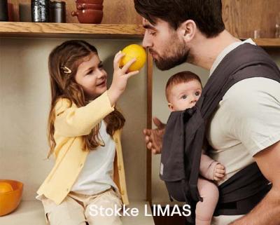 Stokke Limas