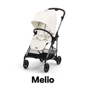 Cybex Melio