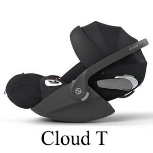 Cloud T I-Size