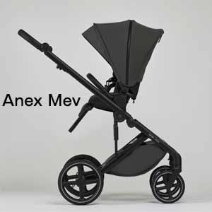 Anex Mev