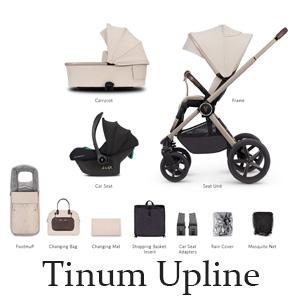 Venicci UpLine