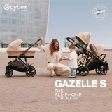 gazelle