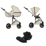 Anex Trio Eli Muse con Cloud G I-Size