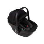 Venicci Seggiolino Auto Tiago Black