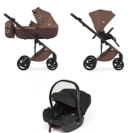 Anex Trio Eli Wander con ovetto Cosmo