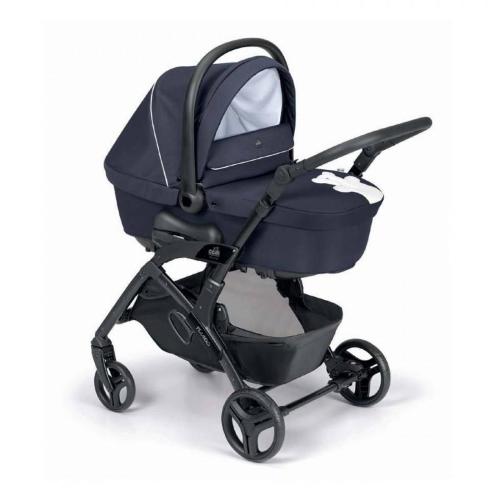 Cam Trio Fluido Easy Blu Orso Bianco