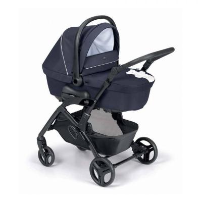 Cam Trio Fluido Easy Blu Orso Bianco