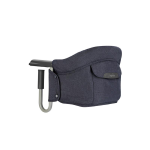 Inglesina Seggiolino da Tavolo Fast Ocean Navy