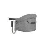 Inglesina Seggiolino da Tavolo Fast Stone Gray