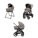 Aptica XT System Duo Tundra Beige-Nero