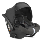 Darwin Infant Recline Magnet Grey