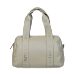 Childhome Mommy Club Signature Simil Pelle Verde