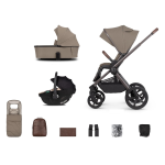 Venicci Trio Upline 2 SE Powder