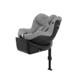 Cybex Seggiolino auto Sirona Gi i-Size Stone Grey Plus