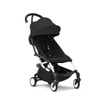 Stokke Passeggino Yoyo 3 White-Black