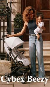 Passeggino Cybex Beezy