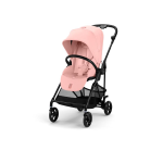 Cybex Passeggino Melio Carbon Candy Pink