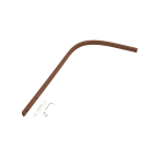 Stokke Sleepi V3 Supporto tenda Warm Brown