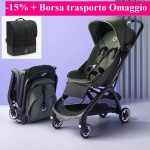 Bugaboo Passeggino Leggero Butterfly 