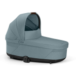 Cybex NAVICELLA Balios S LUX Stormy Blue