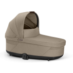 Cybex Navicella Balios S Lux Almond Beige