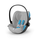 Cybex Rivestimento per Cloud G Grey