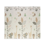 Tappeto gioco Trendy elefante 200x180cm
