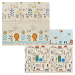 Tappeto gioco Trendy Leone 200x180cm