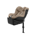 Cybex Seggiolino auto SIRONA Gi I-SIZE Almond Beige Plus