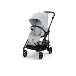 Cybex Passeggino Melio Carbon Fog Grey