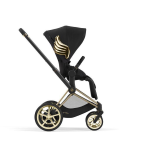 Cybex ePRIAM Wings Fashion by Jeremy Scott