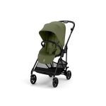 Cybex Passeggino Melio Carbon Moss Green